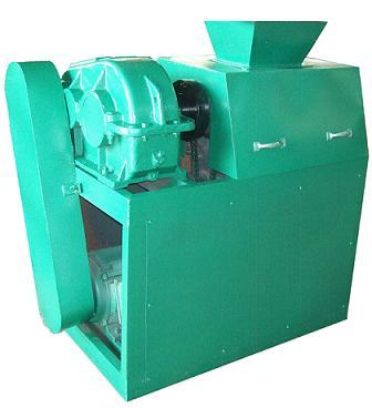 DZJ型對輥擠壓式造粒機